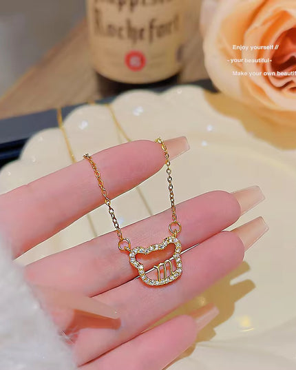Amazing Korean Jewelry For Women (DESIGN 6374)