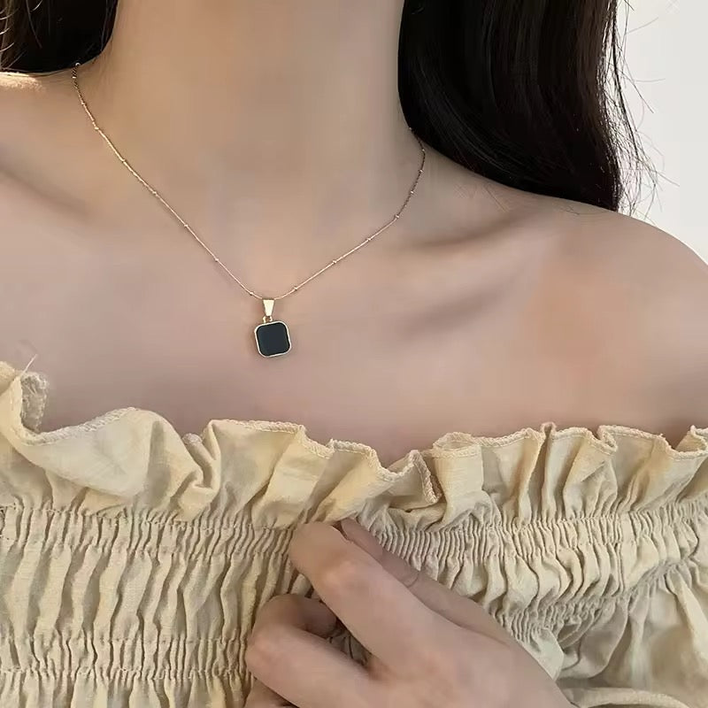 Amazing Korean Jewelry For Women (DESIGN 6375)