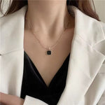 Amazing Korean Jewelry For Women (DESIGN 6375)