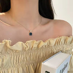 Amazing Korean Jewelry For Women (DESIGN 6375)