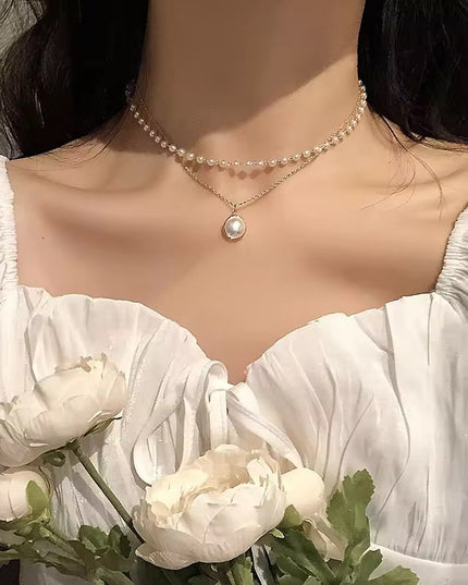 Amazing Korean Jewelry For Women (DESIGN 6376)
