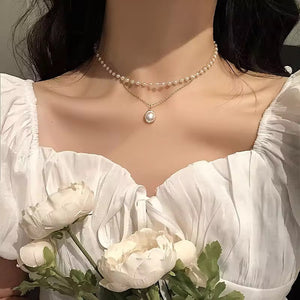 Amazing Korean Jewelry For Women (DESIGN 6376)