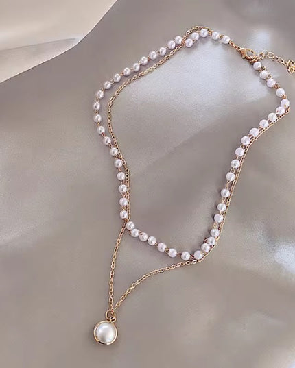 Amazing Korean Jewelry For Women (DESIGN 6376)
