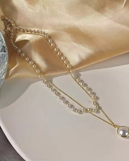 Amazing Korean Jewelry For Women (DESIGN 6376)