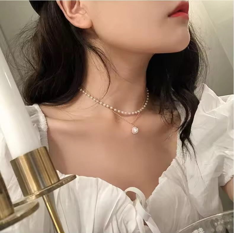 Amazing Korean Jewelry For Women (DESIGN 6376)