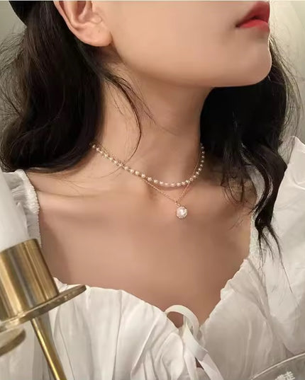 Amazing Korean Jewelry For Women (DESIGN 6376)