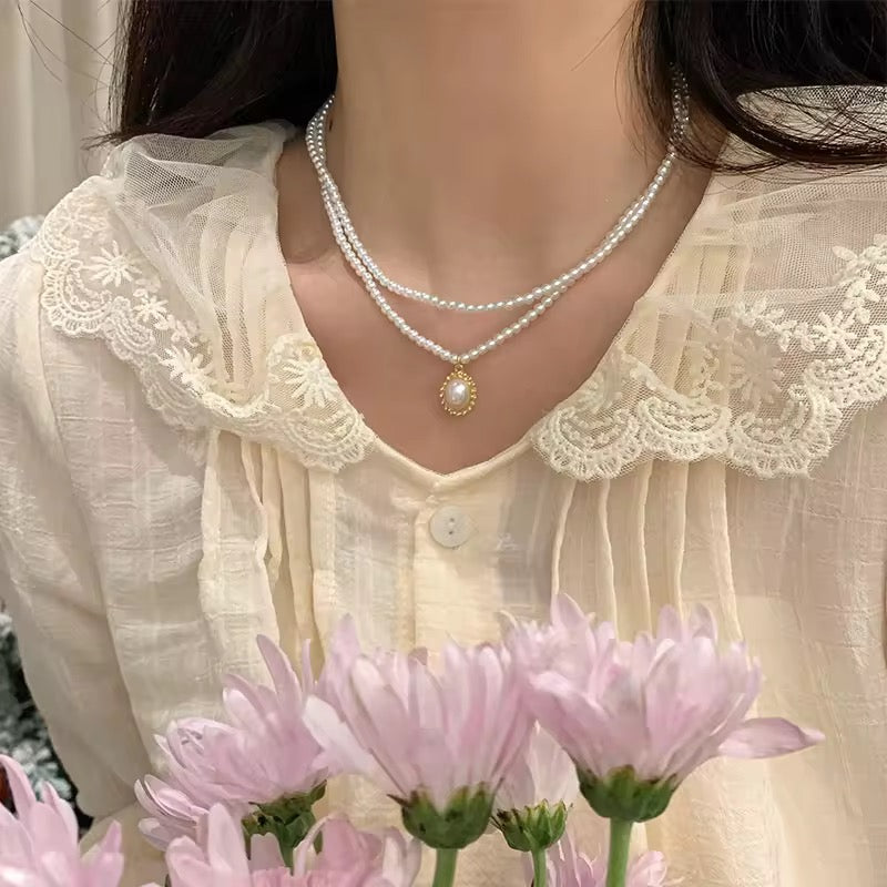 Amazing Korean Jewelry For Women (DESIGN 6377)