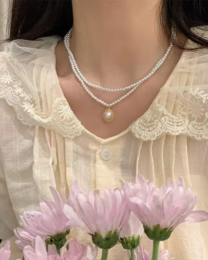 Amazing Korean Jewelry For Women (DESIGN 6377)