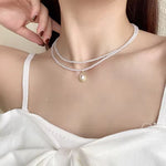 Amazing Korean Jewelry For Women (DESIGN 6377)