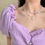 Amazing Korean Jewelry For Women (DESIGN 6377)