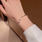 Amazing Korean Jewelry For Women (DESIGN 6378)