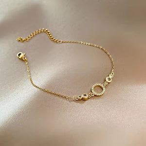 Amazing Korean Jewelry For Women (DESIGN 6379)