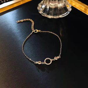 Amazing Korean Jewelry For Women (DESIGN 6379)