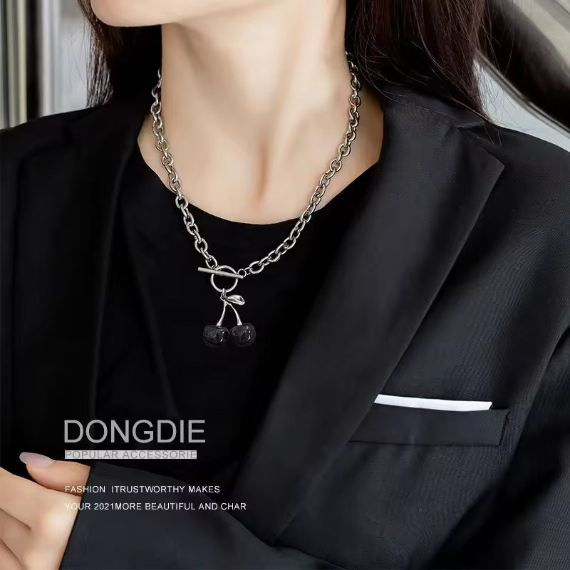 Amazing Korean Jewelry For Women (DESIGN 6381)