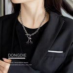 Amazing Korean Jewelry For Women (DESIGN 6381)