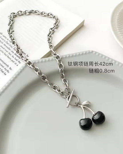 Amazing Korean Jewelry For Women (DESIGN 6381)