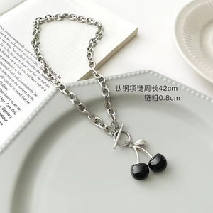 Amazing Korean Jewelry For Women (DESIGN 6381)