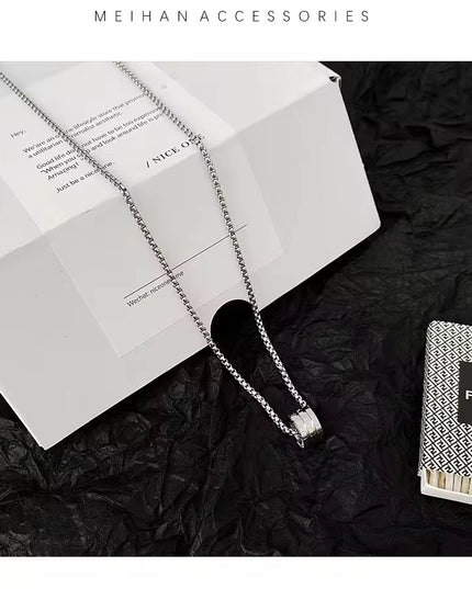 Amazing Korean Jewelry For Women (DESIGN 6382)