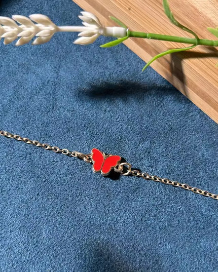 Amazing Korean Jewelry For Women (DESIGN 6385)