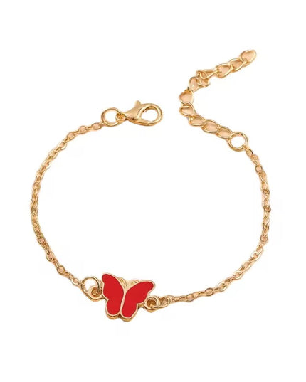 Amazing Korean Jewelry For Women (DESIGN 6385)