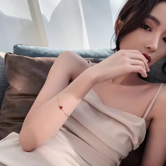 Amazing Korean Jewelry For Women (DESIGN 6387)