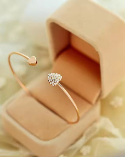 Amazing Korean Jewelry For Women (DESIGN 6389)