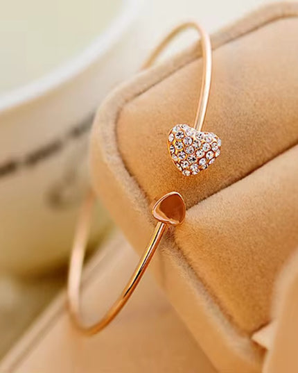 Amazing Korean Jewelry For Women (DESIGN 6389)