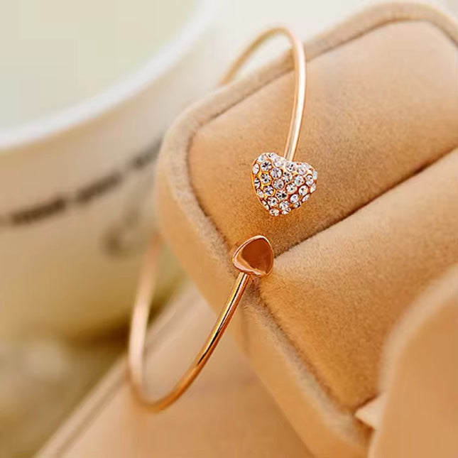 Amazing Korean Jewelry For Women (DESIGN 6389)