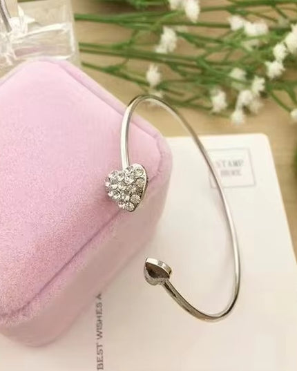 Amazing Korean Jewelry For Women (DESIGN 6390)
