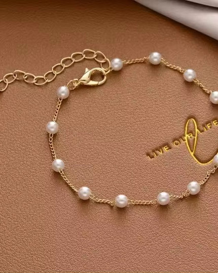 Amazing Korean Jewelry For Women (DESIGN 6391)