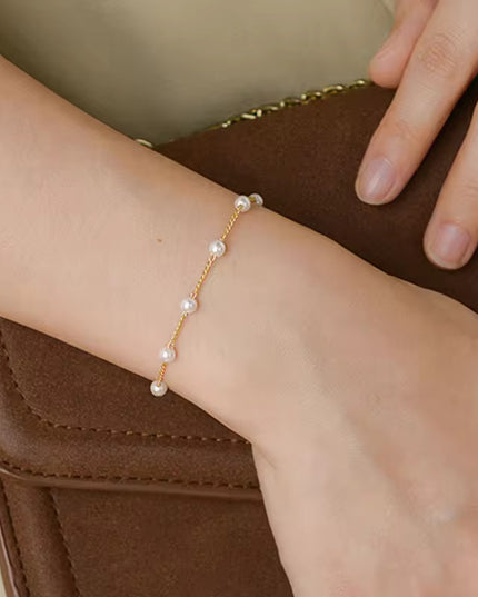 Amazing Korean Jewelry For Women (DESIGN 6391)