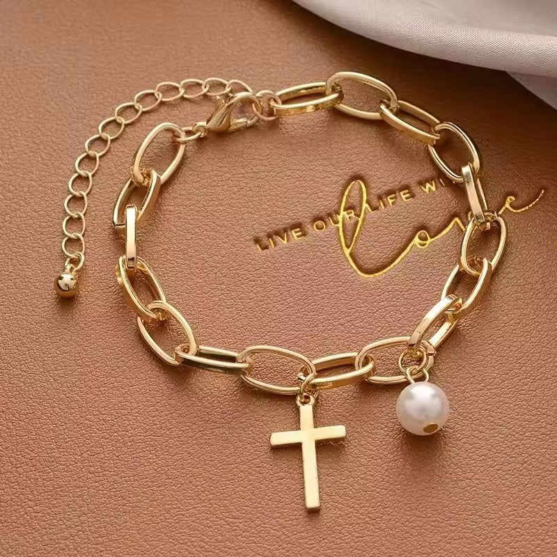 Amazing Korean Jewelry For Women (DESIGN 6393)