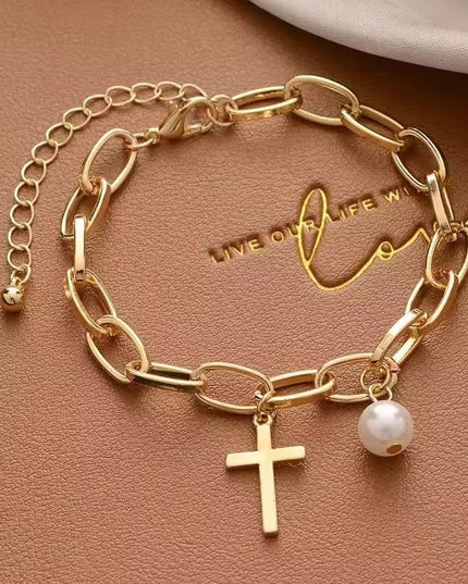 Amazing Korean Jewelry For Women (DESIGN 6393)