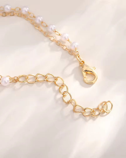 Amazing Korean Jewelry For Women (DESIGN 6395)