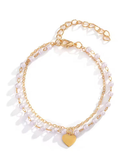 Amazing Korean Jewelry For Women (DESIGN 6395)
