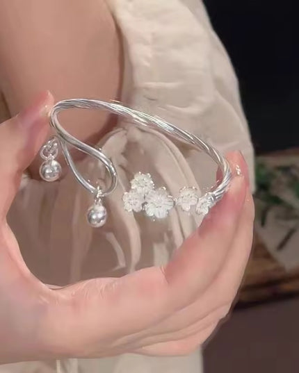 Amazing Korean Jewelry For Women (DESIGN 6396)