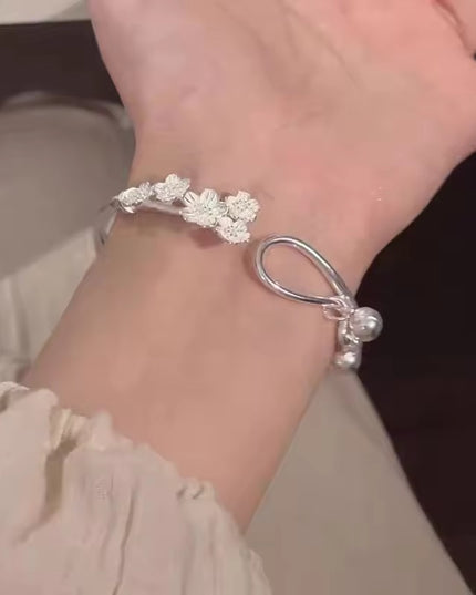Amazing Korean Jewelry For Women (DESIGN 6396)