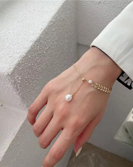Amazing Korean Jewelry For Women (DESIGN 6399)