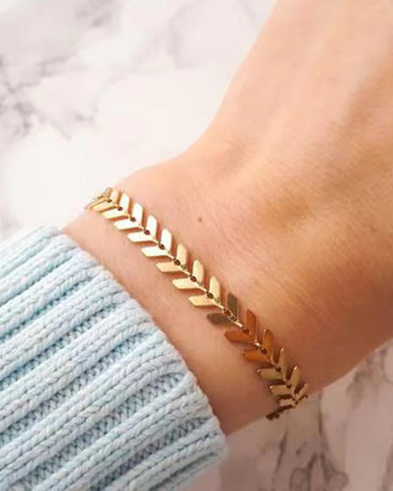 Amazing Korean Jewelry For Women (DESIGN 6400)