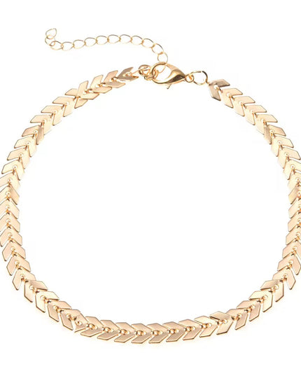 Amazing Korean Jewelry For Women (DESIGN 6400)
