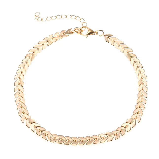 Amazing Korean Jewelry For Women (DESIGN 6400)