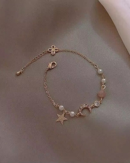 Amazing Korean Jewelry For Women (DESIGN 6401)
