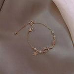 Amazing Korean Jewelry For Women (DESIGN 6401)