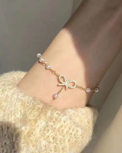 Amazing Korean Jewelry For Women (DESIGN 6402)