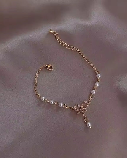 Amazing Korean Jewelry For Women (DESIGN 6402)