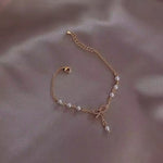 Amazing Korean Jewelry For Women (DESIGN 6402)