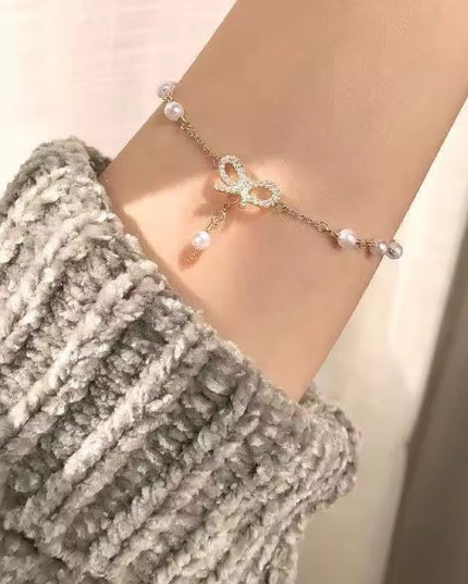 Amazing Korean Jewelry For Women (DESIGN 6402)