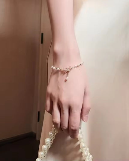 Amazing Korean Jewelry For Women (DESIGN 6402)