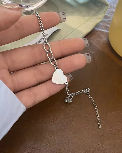 Amazing Korean Jewelry For Women (DESIGN 6403)