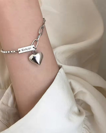 Amazing Korean Jewelry For Women (DESIGN 6404)
